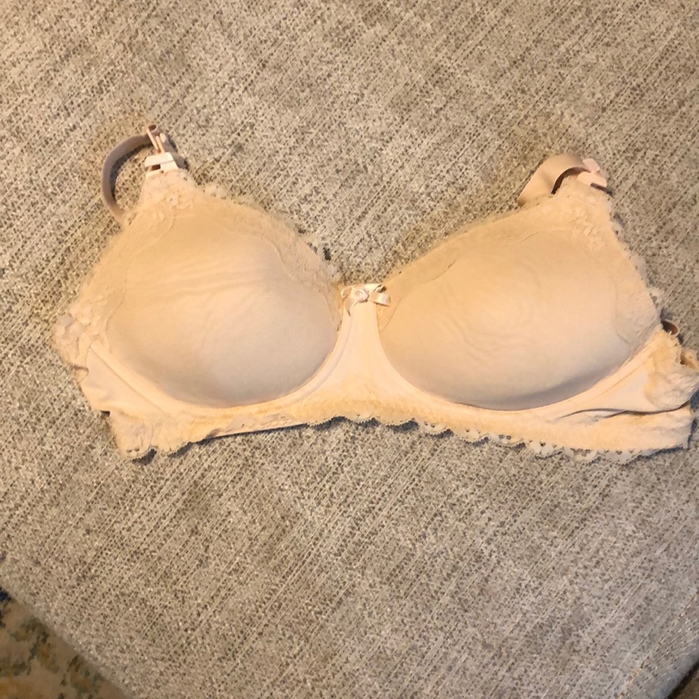 Simple Wishes Supermom All-in-one bra